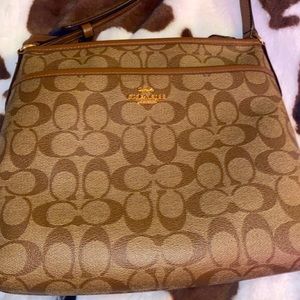 Coach Crossbody Bag